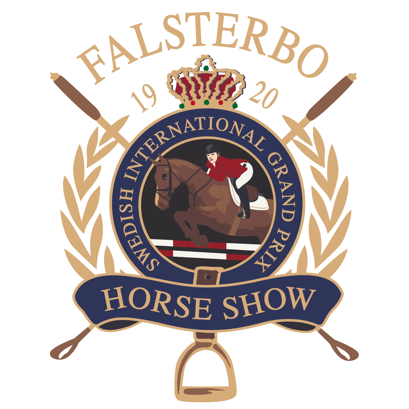 Falsterbo Horse Show